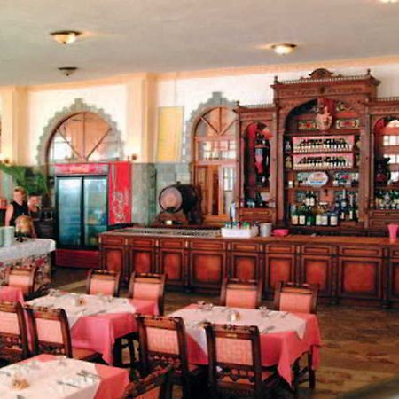 Attika Beach Hotel Korfu Kültér fotó